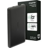 image:imagemophie Powerstation XL Power Bank 202320000 mAh Large Internal Battery 2 USBA Ports and 1 20W USBC PD Fast Charging InputOutput Port TravelFriendly10 000mAh