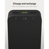 image:imagemophie Powerstation XL Power Bank 202320000 mAh Large Internal Battery 2 USBA Ports and 1 20W USBC PD Fast Charging InputOutput Port TravelFriendly20 000 mAh