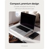 image:imagemophie Powerstation XL Power Bank 202320000 mAh Large Internal Battery 2 USBA Ports and 1 20W USBC PD Fast Charging InputOutput Port TravelFriendly25 000mAh