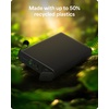 image:imagemophie Powerstation XL Power Bank 202320000 mAh Large Internal Battery 2 USBA Ports and 1 20W USBC PD Fast Charging InputOutput Port TravelFriendly27 000 mAh