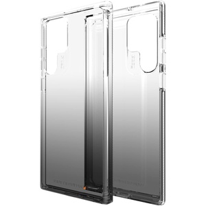 image:imageGEAR4 ZAGG Milan  Black Case  that Highlights The D3O Protection Material for Samsung Galaxy S22