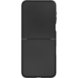 image:imageGear4 Bridgetown Case  Slim Stylish 2Piece Case Reinforced with D3O Bio  for Galaxy Z Flip3 5G  Black702008684