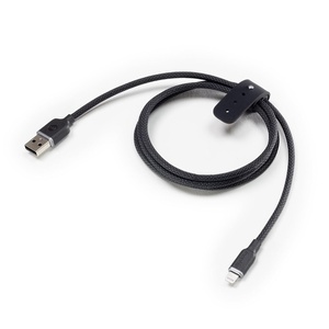 image:imageMophie Charge Stream USBC to USBC 2m6ft Cable  60W Power Delivery Enduraflex Silicone UltraDurable Braided Design for Everyday Use3 ft