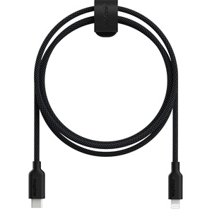image:imageMophie Charge Stream USBC to USBC 2m6ft Cable  60W Power Delivery Enduraflex Silicone UltraDurable Braided Design for Everyday Use6 ft