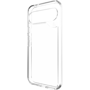 image:imageZAGG Crystal Palace Snap Google Pixel 1010 Pro Case  Magnetic Slim Phone Case Graphene Enhanced 13ft Drop Protection AntiYellowing AntiScratch Wireless Charging Compatible ClearGoogle Pixel 9 Pro XL