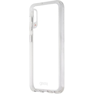 image:imageZAGG Gear4 Crystal Palace Phone Case Compatible with Samsung Galaxy Note 20 Ultra Case Advanced Impact Protection with Integrated D3O Technology AntiYellowing Phone Cover  TransparentSamsung Galaxy A10e
