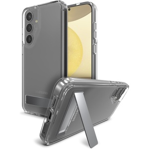 image:imageZAGG Gear4 Crystal Palace Phone Case Compatible with Samsung Galaxy Note 20 Ultra Case Advanced Impact Protection with Integrated D3O Technology AntiYellowing Phone Cover  TransparentSamsung Galaxy S24 Plus