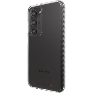image:imageZAGG Gear4 Crystal Palace Phone Case Compatible with Samsung Galaxy Note 20 Ultra Case Advanced Impact Protection with Integrated D3O Technology AntiYellowing Phone Cover  TransparentSamsung Galaxy S23