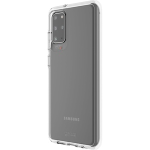 image:imageZAGG Gear4 Crystal Palace Phone Case Compatible with Samsung Galaxy Note 20 Ultra Case Advanced Impact Protection with Integrated D3O Technology AntiYellowing Phone Cover  TransparentSamsung Galaxy S20 Plus