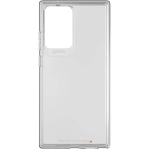 image:imageZAGG Gear4 Crystal Palace Phone Case Compatible with Samsung Galaxy Note 20 Ultra Case Advanced Impact Protection with Integrated D3O Technology AntiYellowing Phone Cover  TransparentSamsung Galaxy Note 20 Ultra