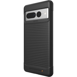 image:imageZAGG Gear4 Denali Google Pixel 7 Phone Case Green D30 Drop Protection up to 13ft  4m Wrks with Wireless Charging Systems Lightweight and TransparentBlack