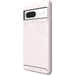 image:imageZAGG Gear4 Denali Google Pixel 7 Phone Case Green D30 Drop Protection up to 13ft  4m Wrks with Wireless Charging Systems Lightweight and TransparentGray
