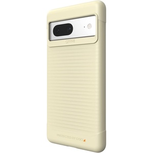 image:imageZAGG Gear4 Denali Google Pixel 7 Phone Case Green D30 Drop Protection up to 13ft  4m Wrks with Wireless Charging Systems Lightweight and TransparentYellow
