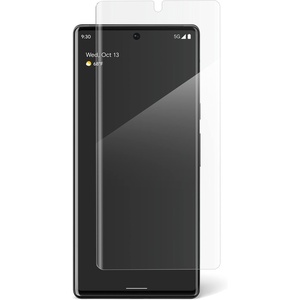 image:imageZAGG InvisibleShield Fusion with D3O for Google Pixel 6 Pro  Flexible Hybrid Screen Protection  Strengthened with D3O  Extreme Impact and Scratch Protection 200308783