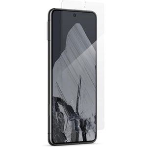 image:imageZAGG InvisibleShield Glass Elite Google Pixel 8 Screen Protector  5X Stronger with Reinforced Edges Scratch amp SmudgeResistant Surface Easy to InstallPixel 8 Pro