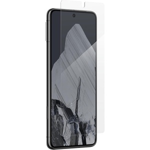 image:imageZAGG InvisibleShield Glass XTR3 Google Pixel 8 Pro Screen Protector  BlueLight Filtration 10X Stronger EdgetoEdge Protection Scratch amp SmudgeResistant Surface Easy to Install ClearPixel 8 Pro