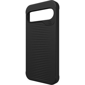 image:imageZAGG Luxe Google Pixel 9  Pixel 9 Pro Case  10ft Drop Protection Slim Stylish Strengthened with Graphene Lightweight amp Flexible 100 Recycled Content ClearBlack