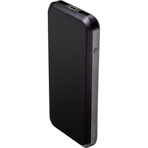 image:imagemophie Powerstation XL Power Bank 202320000 mAh Large Internal Battery 2 USBA Ports and 1 20W USBC PD Fast Charging InputOutput Port TravelFriendly10 000mAh