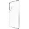 image:imageZAGG Crystal Palace Case for Samsung Galaxy A15 5G  Graphene Reinforced EcoFriendly 13ft Drop Protection Crystal Clear Slim amp LightweightSamsung Galaxy A56 5G