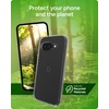 image:imageZAGG Crystal Palace Lite Google Pixel 1010 Pro Case  Crystal Clear UltraSlim 10ft Drop Protection Graphene Strength AntiYellowing Wireless Charging Compatible ClearGoogle Pixel 9a