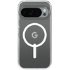 image:imageZAGG Crystal Palace Lite Google Pixel 1010 Pro Case  Crystal Clear UltraSlim 10ft Drop Protection Graphene Strength AntiYellowing Wireless Charging Compatible ClearGoogle Pixel 10 10 Pro