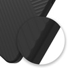 image:imageZAGG Denali Samsung Galaxy S24 Case with Kickstand  GrapheneInfused Dual Layer Protection 16ft Drop Resistant EcoFriendly Design BlackBlack