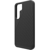 image:imageZAGG Denali Samsung Galaxy S24 Case with Kickstand  GrapheneInfused Dual Layer Protection 16ft Drop Resistant EcoFriendly Design BlackBlack
