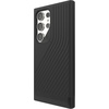 image:imageZAGG Denali Samsung Galaxy S24 Case with Kickstand  GrapheneInfused Dual Layer Protection 16ft Drop Resistant EcoFriendly Design BlackBlack