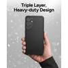 image:imageZAGG Everest Samsung Galaxy S24 Case  Extreme TripleLayer GrapheneEnhanced Protection 20ft Drop Resistant EcoFriendly NonSlip Grip BlackBlack