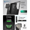 image:imageZAGG Everest Samsung Galaxy S24 Ultra Case  Extreme TripleLayer GrapheneEnhanced Protection 20ft Drop Resistant EcoFriendly NonSlip Grip Black