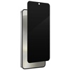 image:imageZAGG Fusion Privacy AntiGlare Samsung Galaxy S25 Screen Protector  Flexible Hybrid Polymer Matte Finish 2Way Privacy Filter Recycled Materials InvisibleShield Easy ApplicationSamsung Galaxy S25 Ultra