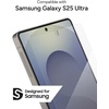 image:imageZAGG Fusion Samsung Galaxy S25 Screen Protector  Unbreakable Hybrid Polymer Fingerprint Scanner Compatible HighDefinition Clarity InvisibleShield Easy InstallationSamsung Galaxy S25 Ultra