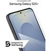 image:imageZAGG Fusion XTR4 Samsung Galaxy S25 Screen Protector  Flexible Hybrid Protection with Graphene Eyesafe Blue Light Filter AntiReflective Scratch Resistant InvisibleShield Easy InstallationSamsung Galaxy S25 Plus