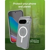 image:imageZAGG Gear4 Crystal Palace Clear Case with Advanced Impact Protection  Approved by D3O  Slim Tough Design for Google Pixel 6a  ClearGoogle Pixel 10 10 Pro