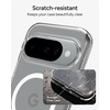 image:imageZAGG Gear4 Crystal Palace Clear Case with Advanced Impact Protection  Approved by D3O  Slim Tough Design for Google Pixel 6a  ClearGoogle Pixel 10 10 Pro