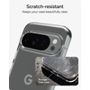 image:imageZAGG Gear4 Crystal Palace Clear Case with Advanced Impact Protection  Approved by D3O  Slim Tough Design for Google Pixel 6a  ClearGoogle Pixel 10 Pro XL