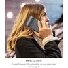 image:imageZAGG Gear4 Crystal Palace Clear Case with Advanced Impact Protection  Approved by D3O  Slim Tough Design for Google Pixel 6a  ClearGoogle Pixel 6a