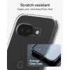 image:imageZAGG Gear4 Crystal Palace Clear Case with Advanced Impact Protection  Approved by D3O  Slim Tough Design for Google Pixel 6a  ClearGoogle Pixel 9a