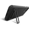 image:imageZAGG Gear4 Milan Samsung Galaxy S23 Series Phone Case Aurora D30 Drop Protection up to 13ft  4m Wrks with Wireless Charging Systems Lightweight and Transparent with EdgetoEdge ProtectionRed
