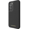 image:imageZAGG Gear4 Milan Samsung Galaxy S23 Series Phone Case Aurora D30 Drop Protection up to 13ft  4m Wrks with Wireless Charging Systems Lightweight and Transparent with EdgetoEdge ProtectionBlack