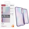 image:imageZAGG Gear4 Milan Samsung Galaxy S23 Series Phone Case Aurora D30 Drop Protection up to 13ft  4m Wrks with Wireless Charging Systems Lightweight and Transparent with EdgetoEdge ProtectionAurora