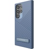 image:imageZAGG Gear4 Milan Samsung Galaxy S23 Series Phone Case Aurora D30 Drop Protection up to 13ft  4m Wrks with Wireless Charging Systems Lightweight and Transparent with EdgetoEdge ProtectionBlue