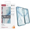 image:imageZAGG Gear4 Milan Samsung Galaxy S23 Series Phone Case Aurora D30 Drop Protection up to 13ft  4m Wrks with Wireless Charging Systems Lightweight and Transparent with EdgetoEdge ProtectionElement