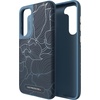 image:imageZAGG Gear4 Milan Samsung Galaxy S23 Series Phone Case Aurora D30 Drop Protection up to 13ft  4m Wrks with Wireless Charging Systems Lightweight and Transparent with EdgetoEdge ProtectionBlue