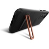 image:imageZAGG Gear4 Milan Samsung Galaxy S23 Series Phone Case Aurora D30 Drop Protection up to 13ft  4m Wrks with Wireless Charging Systems Lightweight and Transparent with EdgetoEdge ProtectionBurgundy