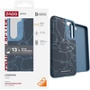 image:imageZAGG Gear4 Milan Samsung Galaxy S23 Series Phone Case Aurora D30 Drop Protection up to 13ft  4m Wrks with Wireless Charging Systems Lightweight and Transparent with EdgetoEdge ProtectionBlue