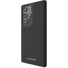 image:imageZAGG Gear4 Milan Samsung Galaxy S23 Series Phone Case Aurora D30 Drop Protection up to 13ft  4m Wrks with Wireless Charging Systems Lightweight and Transparent with EdgetoEdge ProtectionBlack