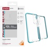 image:imageZAGG Gear4 Milan Samsung Galaxy S23 Series Phone Case Aurora D30 Drop Protection up to 13ft  4m Wrks with Wireless Charging Systems Lightweight and Transparent with EdgetoEdge ProtectionBlue