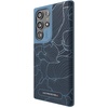 image:imageZAGG Gear4 Milan Samsung Galaxy S23 Series Phone Case Aurora D30 Drop Protection up to 13ft  4m Wrks with Wireless Charging Systems Lightweight and Transparent with EdgetoEdge ProtectionBlue
