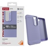 image:imageZAGG Gear4 Milan Samsung Galaxy S23 Series Phone Case Aurora D30 Drop Protection up to 13ft  4m Wrks with Wireless Charging Systems Lightweight and Transparent with EdgetoEdge ProtectionLilac